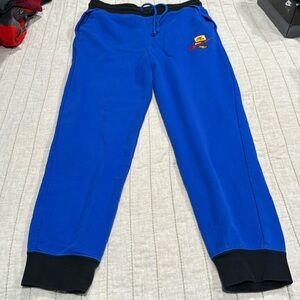 Nike Jump Man Sweats Never Worn